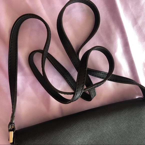 Kate Spade Black Newbury Lane Sally Crossbody - Picture 7 of 7